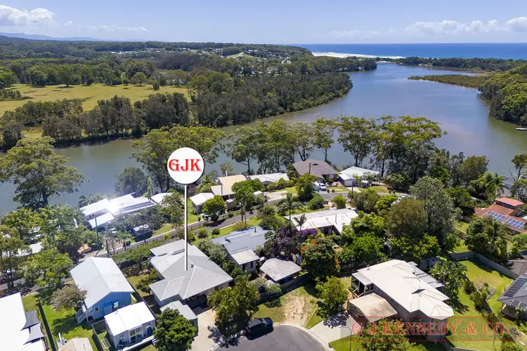 Main view of Homely house listing, 23 Clarke Cl, Hyland Park NSW 2448
