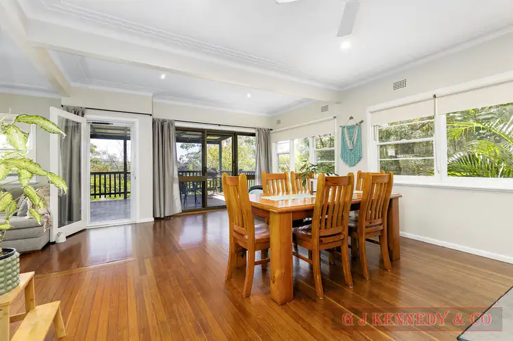 Fifth view of Homely house listing, 23 Clarke Cl, Hyland Park NSW 2448