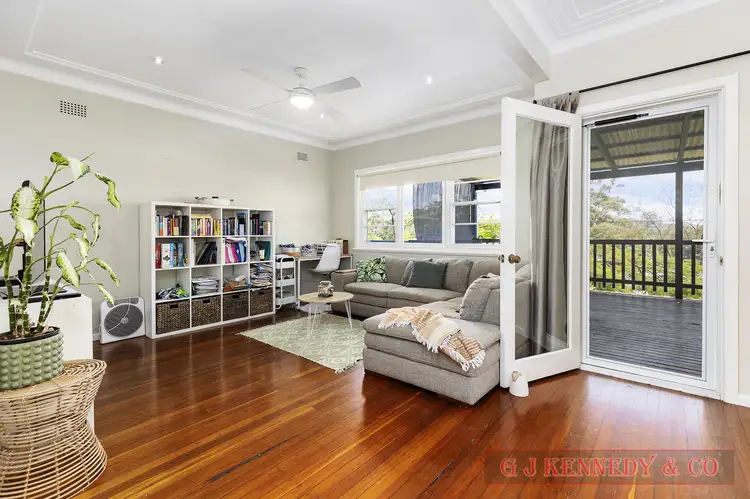 Sixth view of Homely house listing, 23 Clarke Cl, Hyland Park NSW 2448