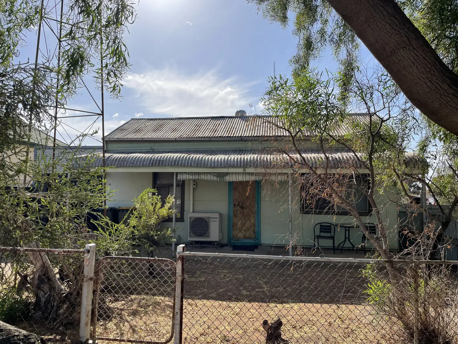 Main view of Homely house listing, 18 West Terrace, Port Pirie SA 5540