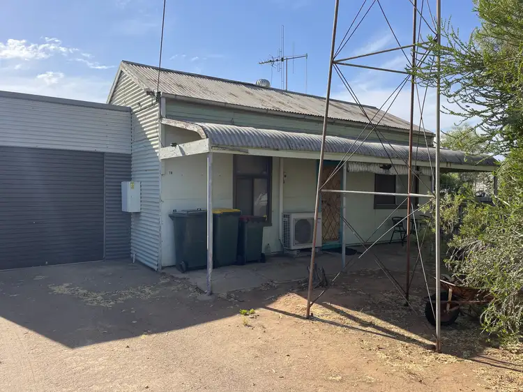 Second view of Homely house listing, 18 West Terrace, Port Pirie SA 5540