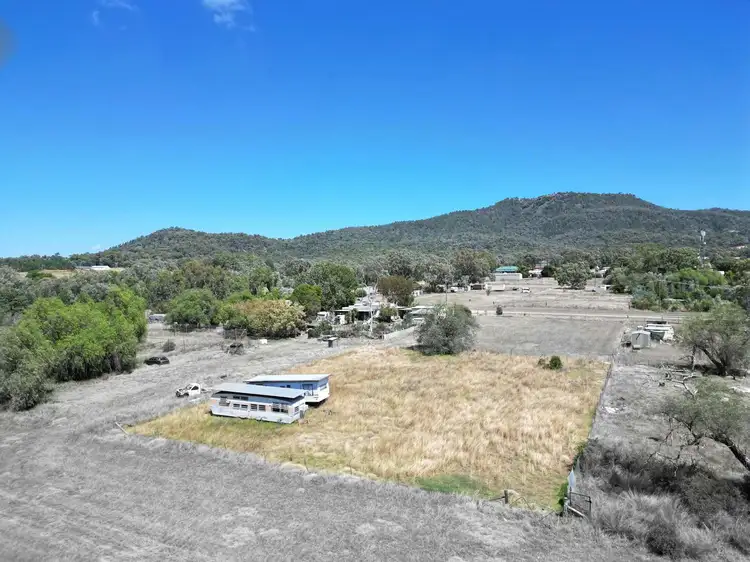 38 White Street, Tambar Springs NSW 2381