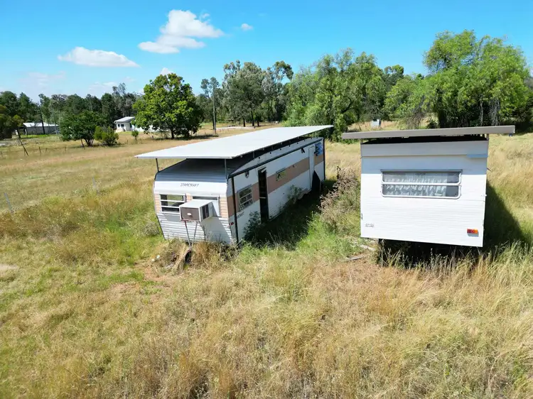 Fourth view of Homely land listing, 38 White Street, Tambar Springs NSW 2381