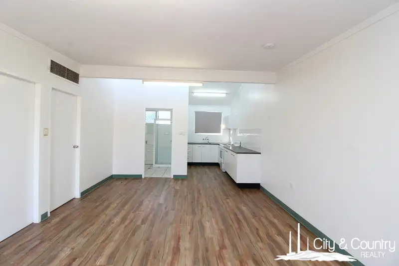 Main view of Homely block of units listing, 1-5/117 Camooweal Street, Mount Isa QLD 4825