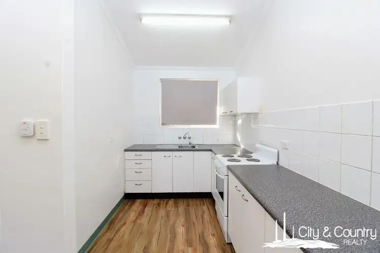 Second view of Homely block of units listing, 1-5/117 Camooweal Street, Mount Isa QLD 4825
