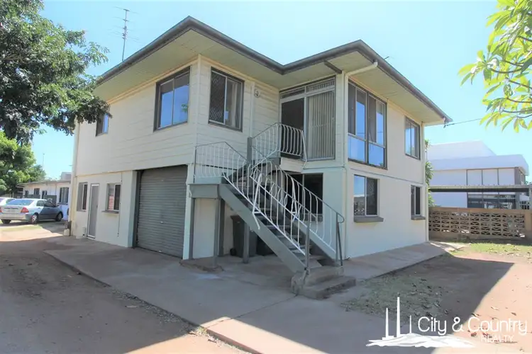 Fourth view of Homely block of units listing, 1-5/117 Camooweal Street, Mount Isa QLD 4825