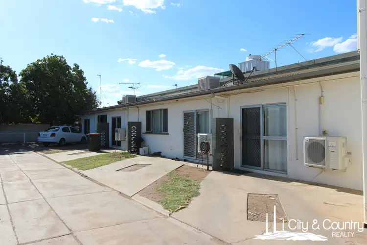 Fifth view of Homely block of units listing, 1-5/117 Camooweal Street, Mount Isa QLD 4825