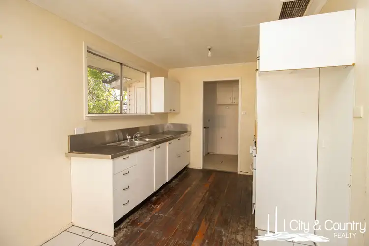 Second view of Homely house listing, 97 Darling Crescent, Mount Isa QLD 4825