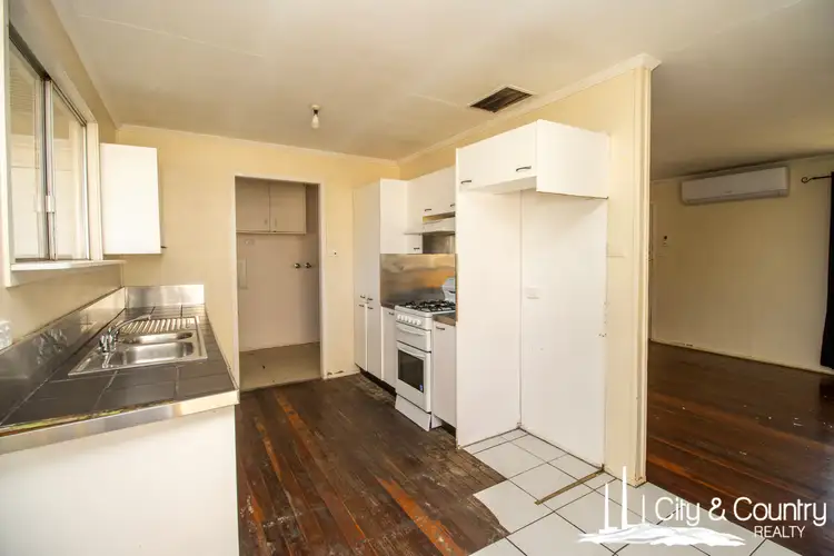 Third view of Homely house listing, 97 Darling Crescent, Mount Isa QLD 4825