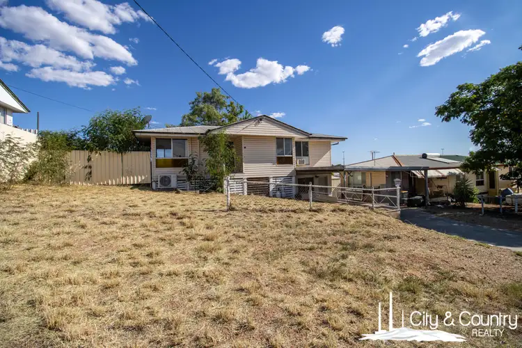 Fifth view of Homely house listing, 97 Darling Crescent, Mount Isa QLD 4825