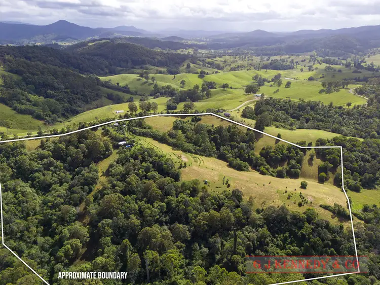Lot 2 Bakers Creek Road, Bakers Creek NSW 2447