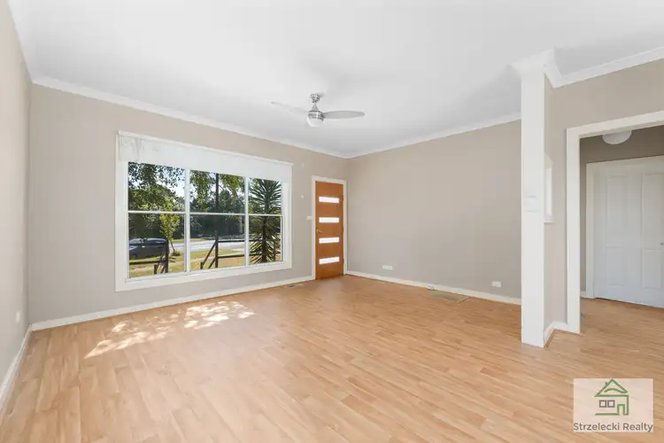 Third view of Homely house listing, 189 Lloyd St, Moe VIC 3825