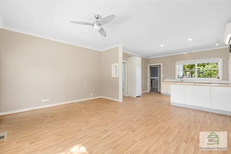 Fourth view of Homely house listing, 189 Lloyd St, Moe VIC 3825
