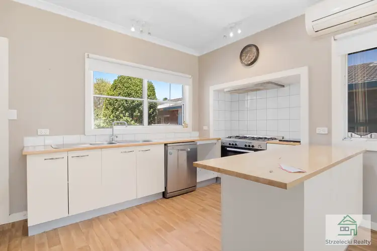Fifth view of Homely house listing, 189 Lloyd St, Moe VIC 3825