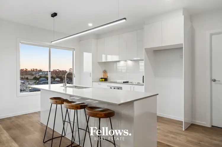 Second view of Homely house listing, 9 Coconut Street, Drouin VIC 3818