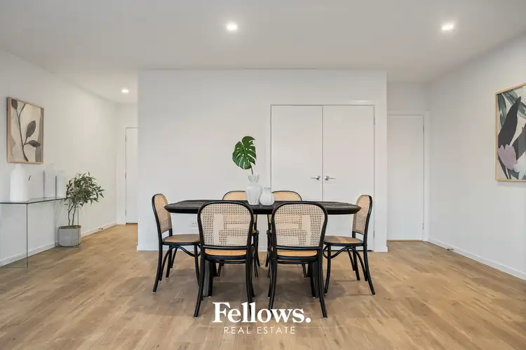 Third view of Homely house listing, 9 Coconut Street, Drouin VIC 3818