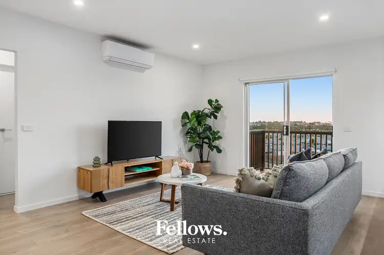 Fourth view of Homely house listing, 9 Coconut Street, Drouin VIC 3818