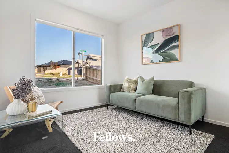 Fifth view of Homely house listing, 9 Coconut Street, Drouin VIC 3818