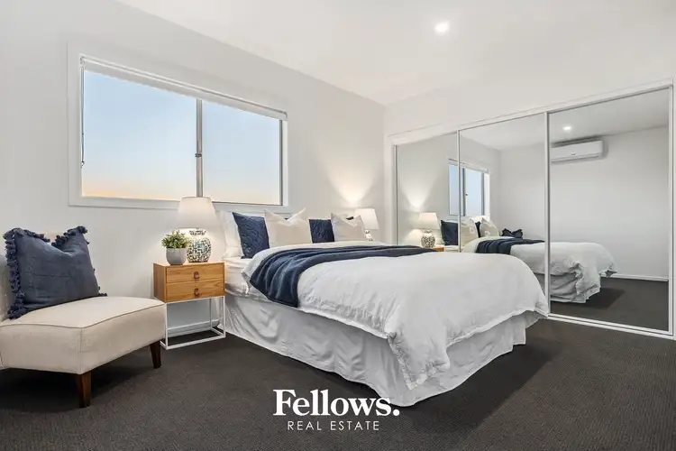 Sixth view of Homely house listing, 9 Coconut Street, Drouin VIC 3818