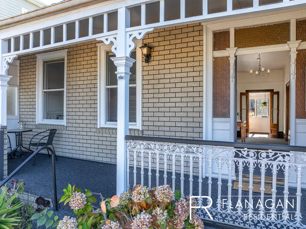 Main view of Homely house listing, 259 St John St, Launceston TAS 7250