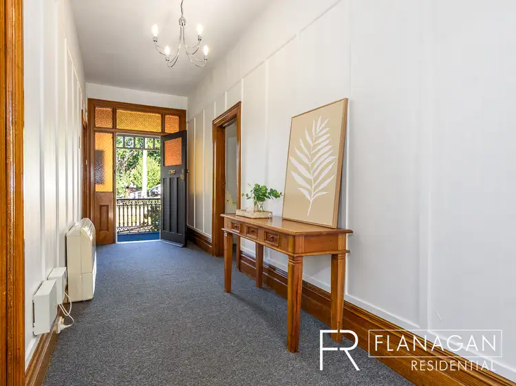 Second view of Homely house listing, 259 St John St, Launceston TAS 7250