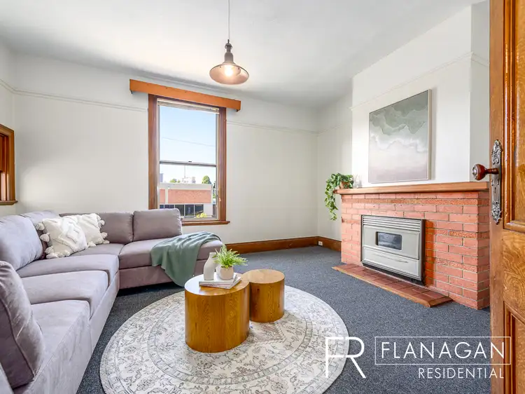 Third view of Homely house listing, 259 St John St, Launceston TAS 7250