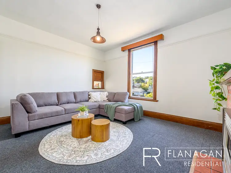 Fourth view of Homely house listing, 259 St John St, Launceston TAS 7250
