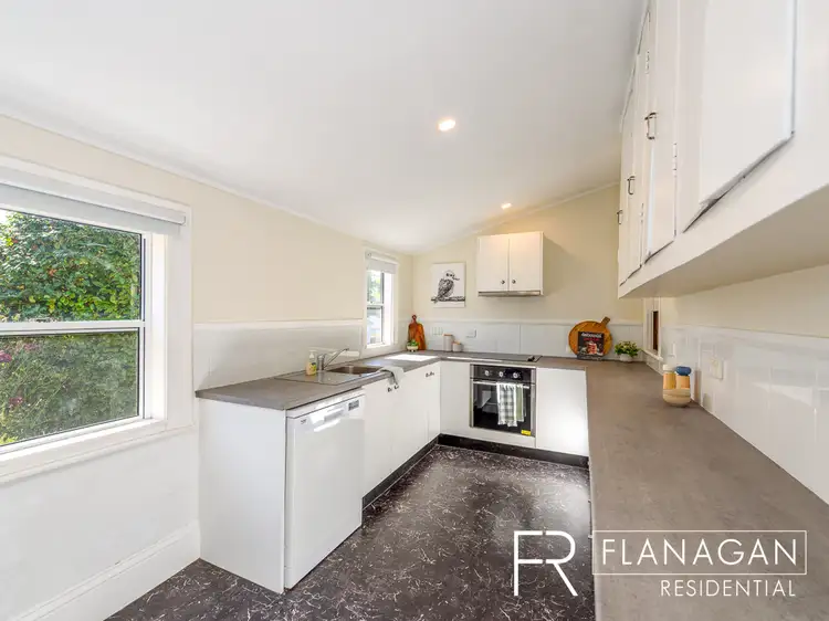 Fifth view of Homely house listing, 259 St John St, Launceston TAS 7250