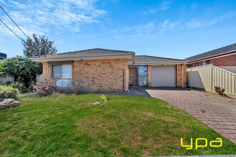 Main view of Homely house listing, 40 Dunkeld St, Meadow Heights VIC 3048