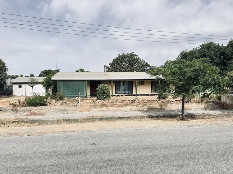 16 Chapel Street, Burra SA 5417
