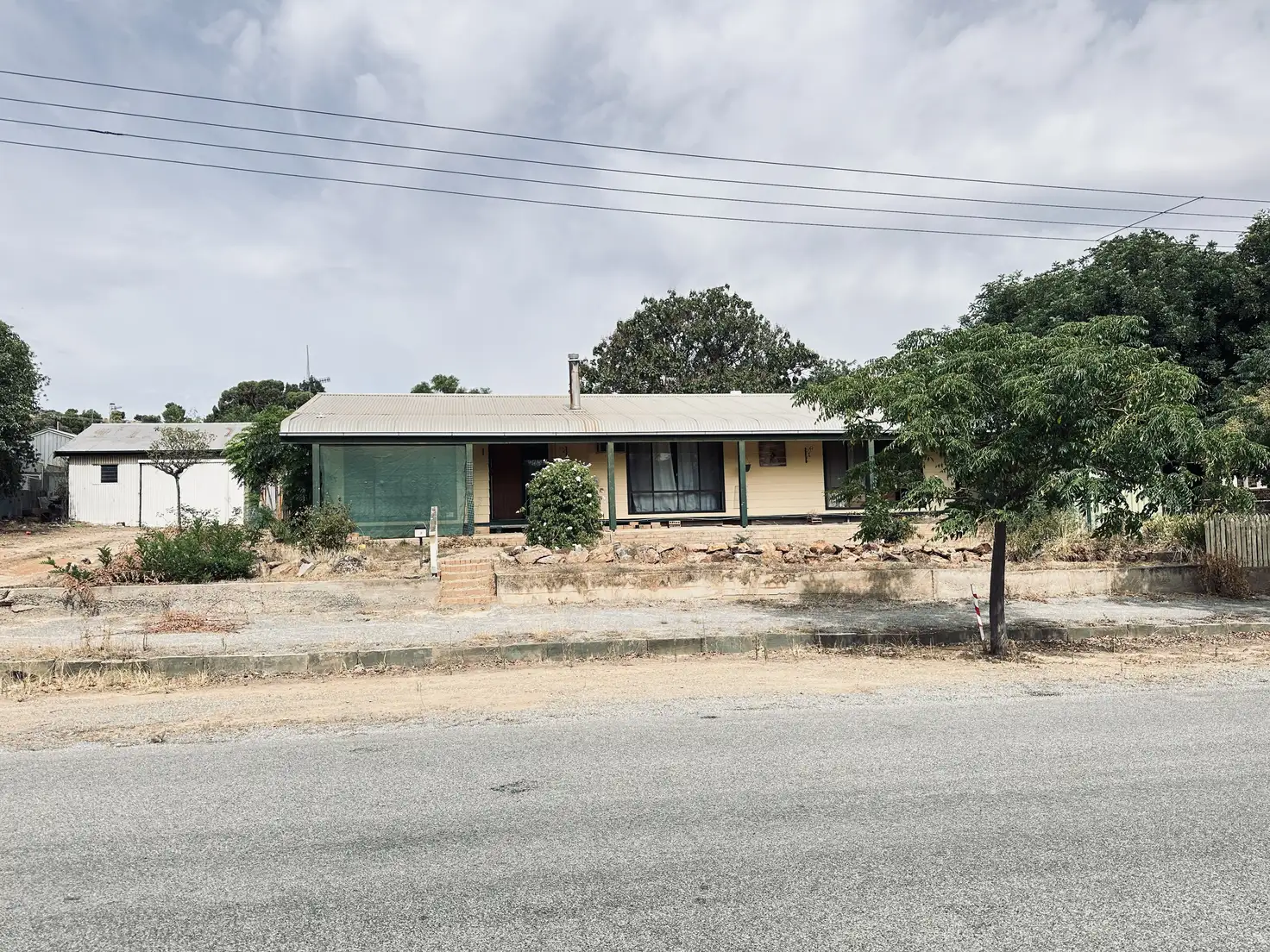 Main view of Homely house listing, 16 Chapel Street, Burra SA 5417