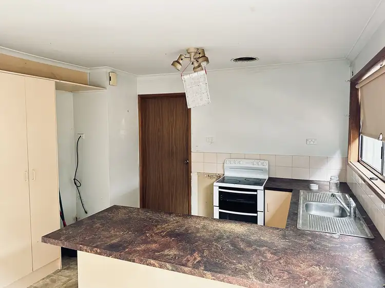 Second view of Homely house listing, 16 Chapel Street, Burra SA 5417