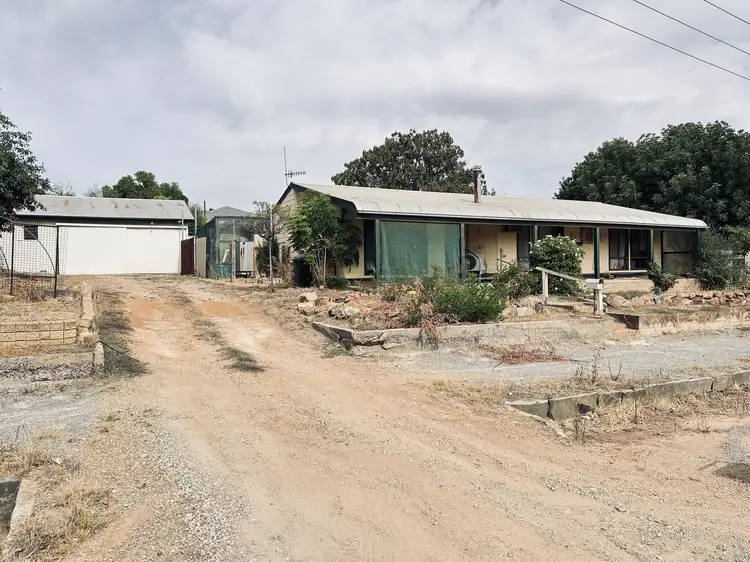 Fifth view of Homely house listing, 16 Chapel Street, Burra SA 5417