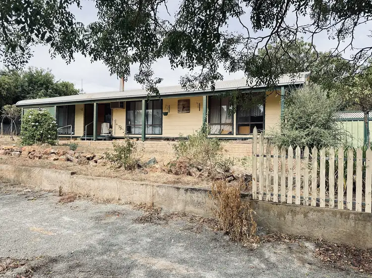 Sixth view of Homely house listing, 16 Chapel Street, Burra SA 5417