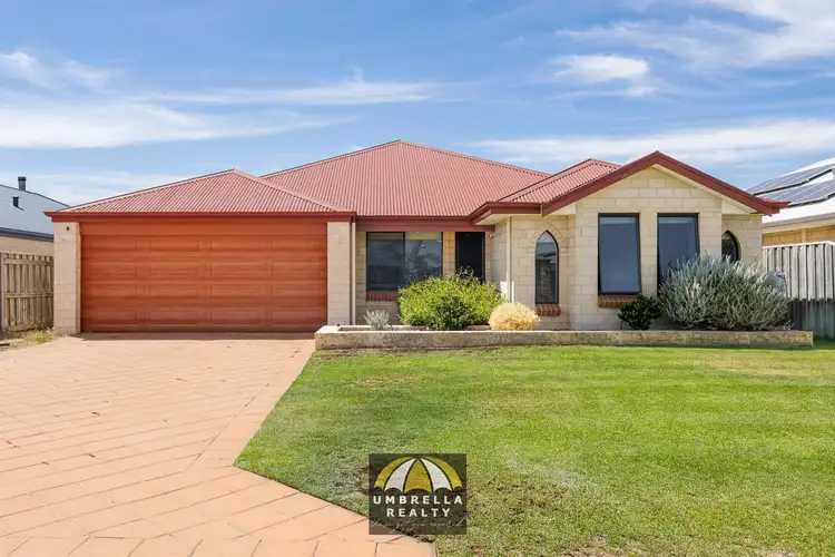53 Kelston Way