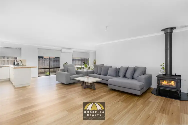 Fourth view of Homely house listing, 53 Kelston Way, Australind WA 6233