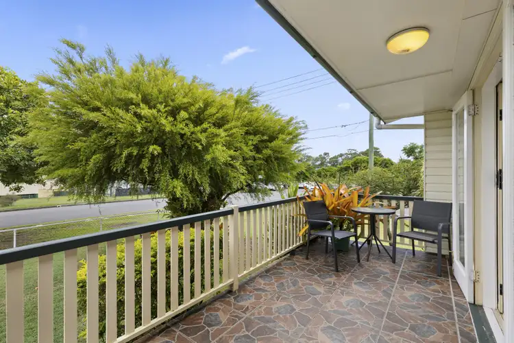 Second view of Homely house listing, 68 Wickham St, Brighton QLD 4017