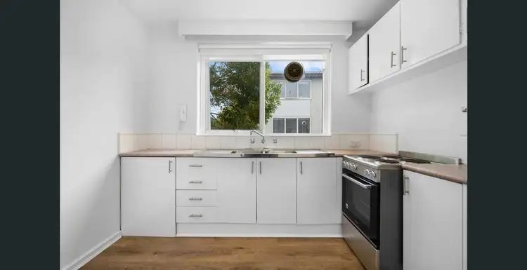 Fourth view of Homely apartment listing, Unit 6/32 Aberdeen Rd, Prahran VIC 3181