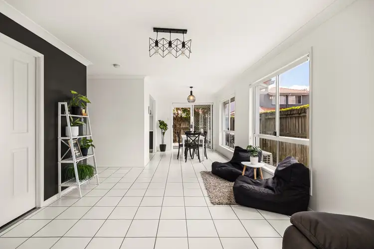 Fourth view of Homely townhouse listing, 14/20 Federation Street, Wynnum West QLD 4178