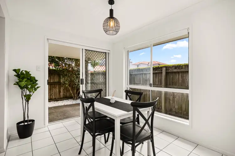 Fifth view of Homely townhouse listing, 14/20 Federation Street, Wynnum West QLD 4178