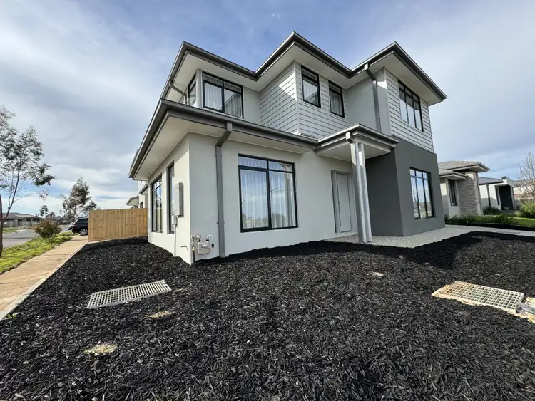 Second view of Homely house listing, 88 Marriott Boulevard, Weir Views VIC 3338