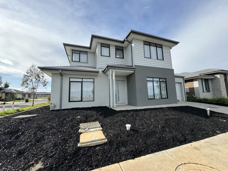 Third view of Homely house listing, 88 Marriott Boulevard, Weir Views VIC 3338