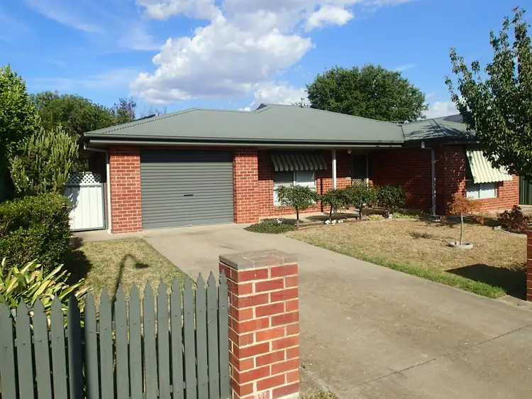 118 Katrina Cct, Corowa NSW 2646