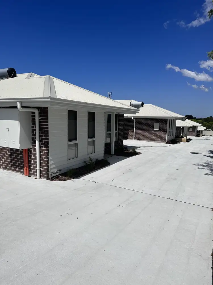 Main view of Homely unit listing, Unit 6/34 Great North Rd, Frederickton NSW 2440