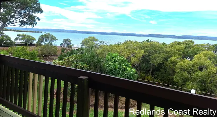 4 Koonwarra Pde, Macleay Island QLD 4184
