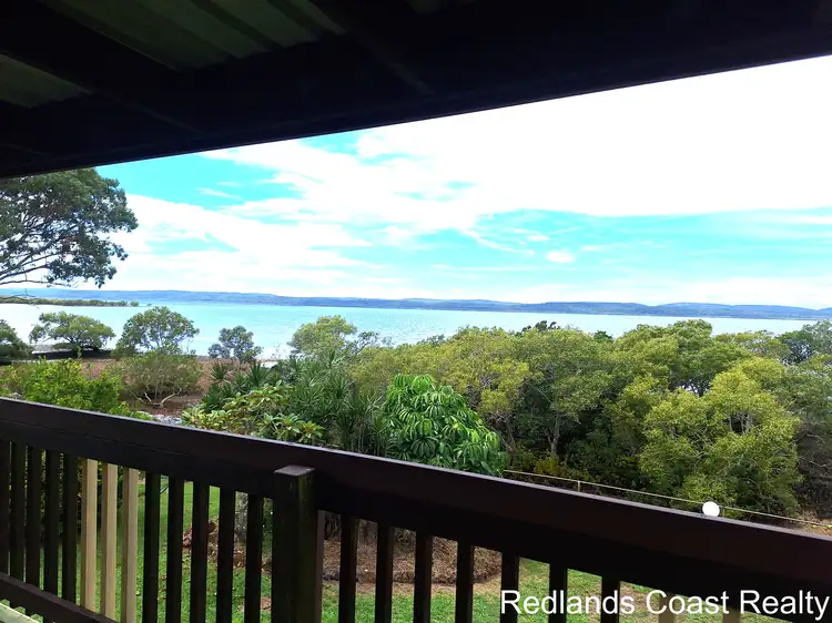 Main view of Homely house listing, 4 Koonwarra Pde, Macleay Island QLD 4184