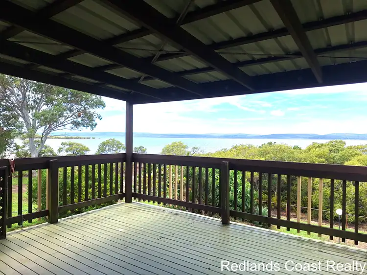 Second view of Homely house listing, 4 Koonwarra Pde, Macleay Island QLD 4184