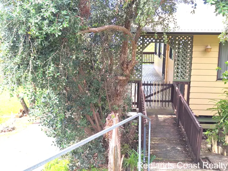 Second view of Homely house listing, 4 Koonwarra Pde, Macleay Island QLD 4184