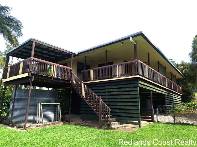 Fourth view of Homely house listing, 4 Koonwarra Pde, Macleay Island QLD 4184