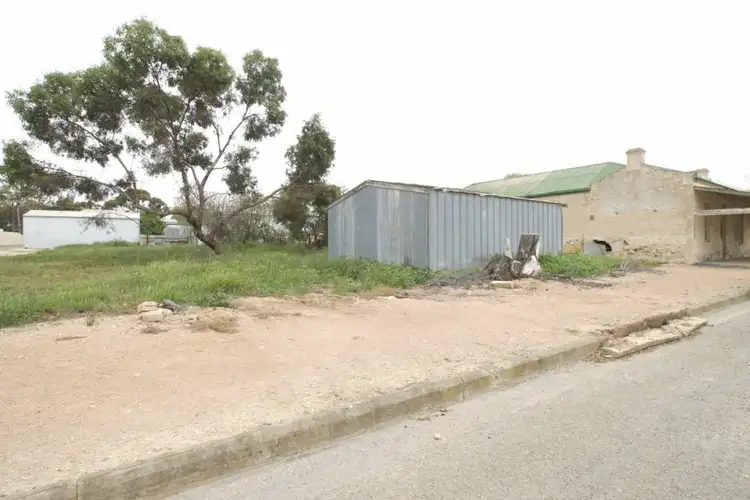 Fifth view of Homely land listing, 30 Waring St, Kadina SA 5554